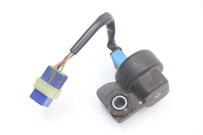 photo de STURZSENSOR PIAGGIO X10 125 (2012 - 2017) - Zoom auf Gebrauchszustand