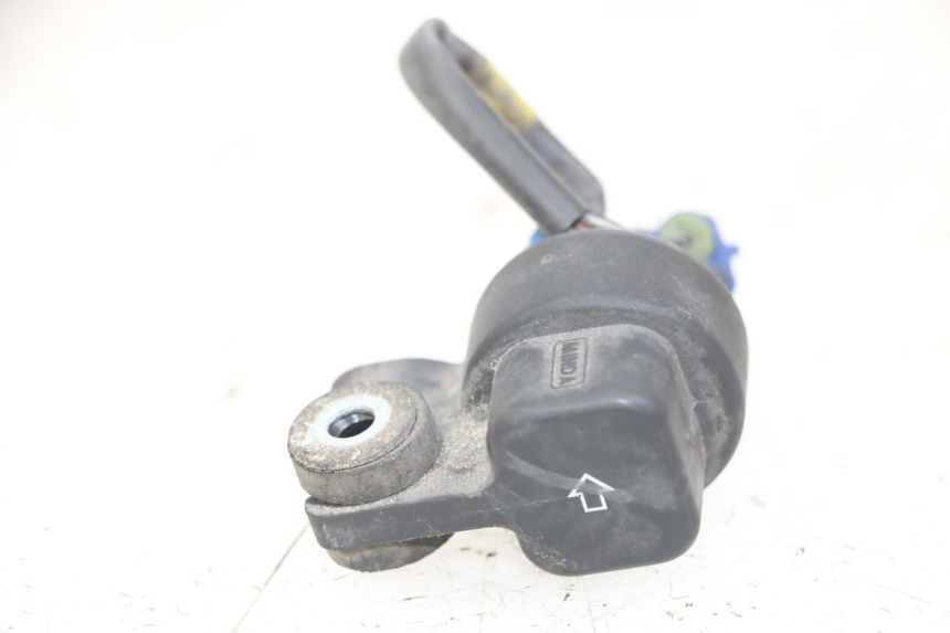 photo de STURZSENSOR PIAGGIO X10 125 (2012 - 2017) - Hauptansicht