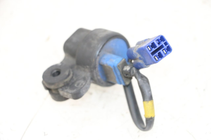 photo de STURZSENSOR PIAGGIO X10 125 (2012 - 2017) - Zoom auf Gebrauchszustand