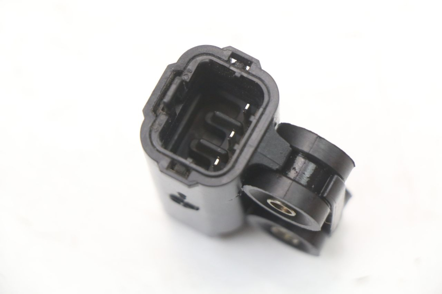 photo de Sturzsensor KYMCO XCITING 250 (2006 - 2009) - Zoom auf Gebrauchszustand