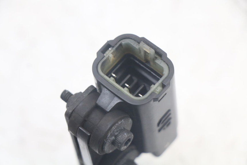 photo de STURZSENSOR YAMAHA XT X 660 (2004 - 2016) - Zoom auf Gebrauchszustand
