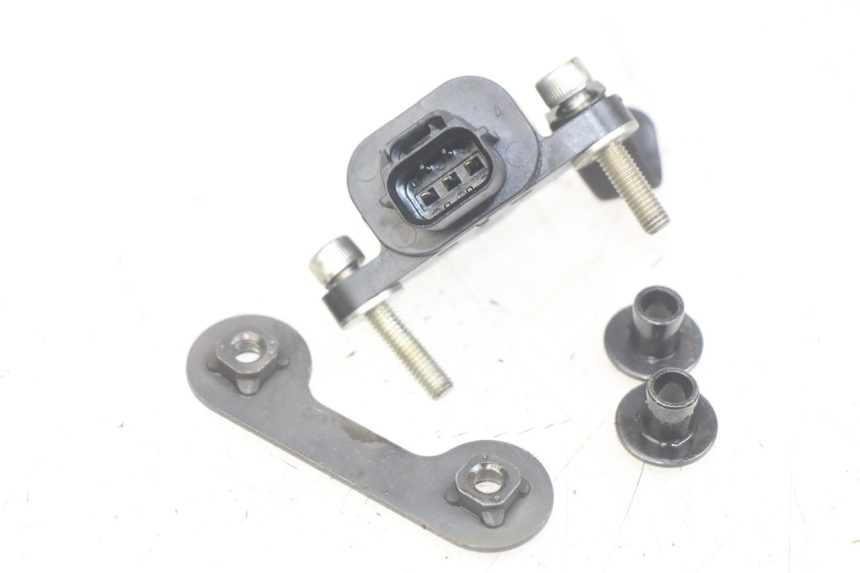 photo de STURZSENSOR KAWASAKI Z 750 (2007 - 2013) - Zoom auf Gebrauchszustand