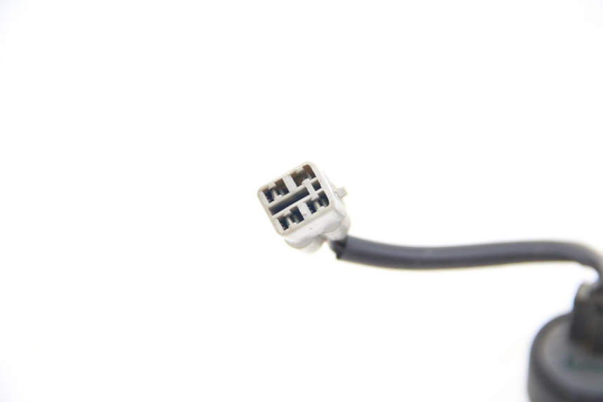 photo de STURZSENSOR PIAGGIO ZIP 4T 50 (2018 - 2020) - Zoom auf Gebrauchszustand