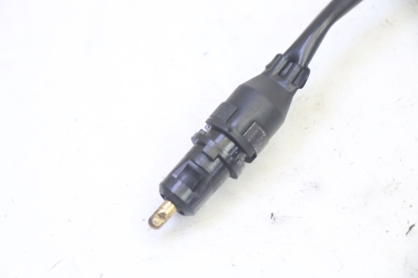 photo de SENSOR HELMFACH QUADRO 4 4D 350 (2015 - 2018) - Detailansicht des Bauteils