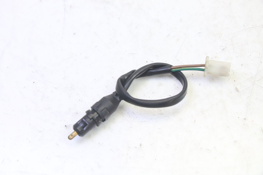 photo de SENSOR HELMFACH QUADRO 4 4D 350 (2015 - 2018) - Zoom auf Gebrauchszustand