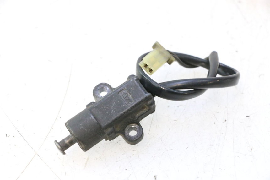 photo de SENSOR HELMFACH SUZUKI BURGMAN EXECUTIVE ABS 650 (2006 - 2012) - Hauptansicht