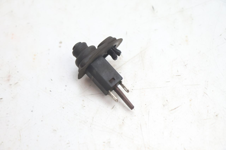 photo de SENSOR HELMFACH GILERA GP 800 (2007 - 2013) - Hauptansicht