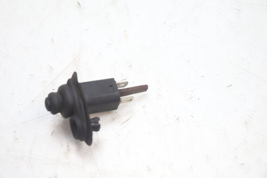 photo de SENSOR HELMFACH GILERA GP 800 (2007 - 2013) - Zoom auf Gebrauchszustand