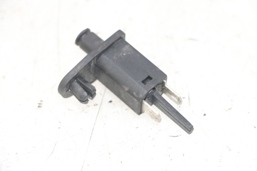 photo de SENSOR HELMFACH PIAGGIO MP3 LT 300 (2010 - 2016) - Zoom auf Gebrauchszustand