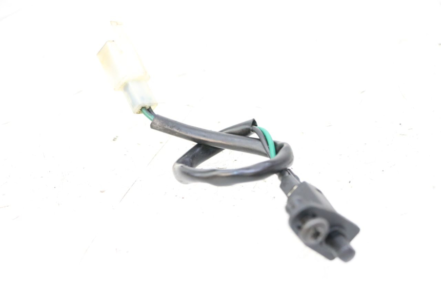 photo de SENSOR HELMFACH PEUGEOT SATELIS 125 (2013 - 2018) - Zoom auf Gebrauchszustand