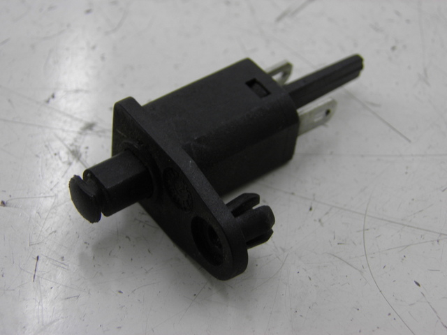 photo de SENSOR HELMFACH PIAGGIO BEVERLY 125 (1998 - 2005) - Hauptansicht