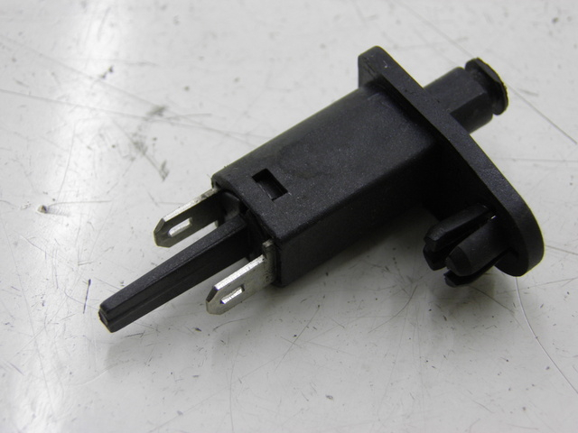 photo de SENSOR HELMFACH PIAGGIO BEVERLY 125 (1998 - 2005) - Detailansicht des Bauteils