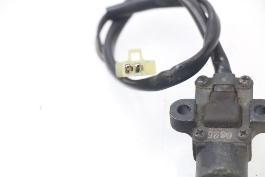 photo de SENSORSITZ SUZUKI AN BURGMAN 400 (2006 - 2010) - Zoom auf Gebrauchszustand