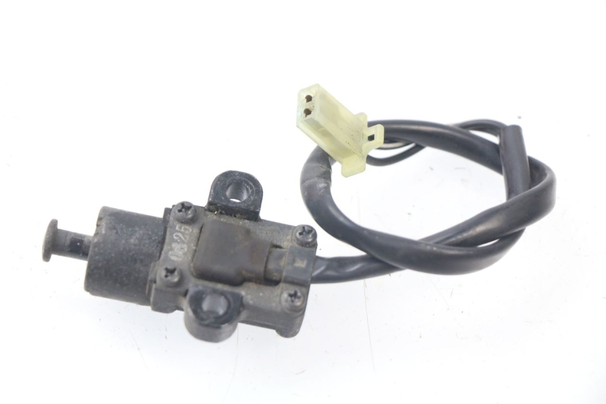 photo de SENSORSITZ SUZUKI AN BURGMAN 400 (2006 - 2010) - Alternative Perspektive