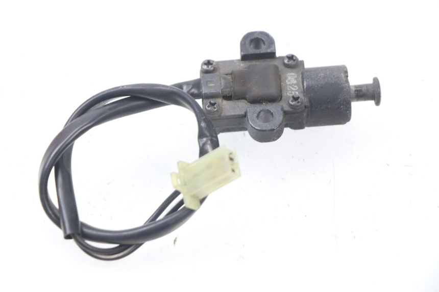 photo de SENSORSITZ SUZUKI AN BURGMAN 400 (2006 - 2010) - Technische Nahaufnahme