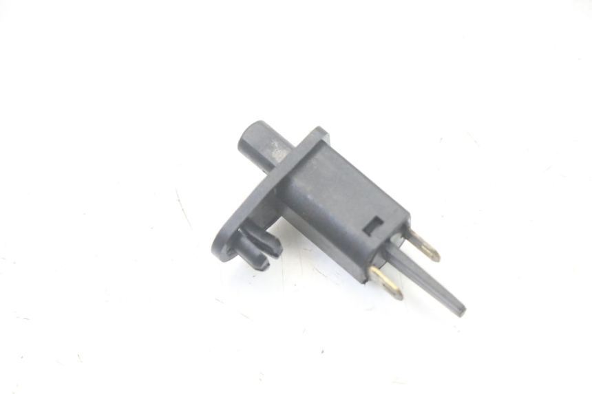 photo de SENSORSITZ APRILIA ATLANTIC 125 (2003 - 2009) - Zoom auf Gebrauchszustand