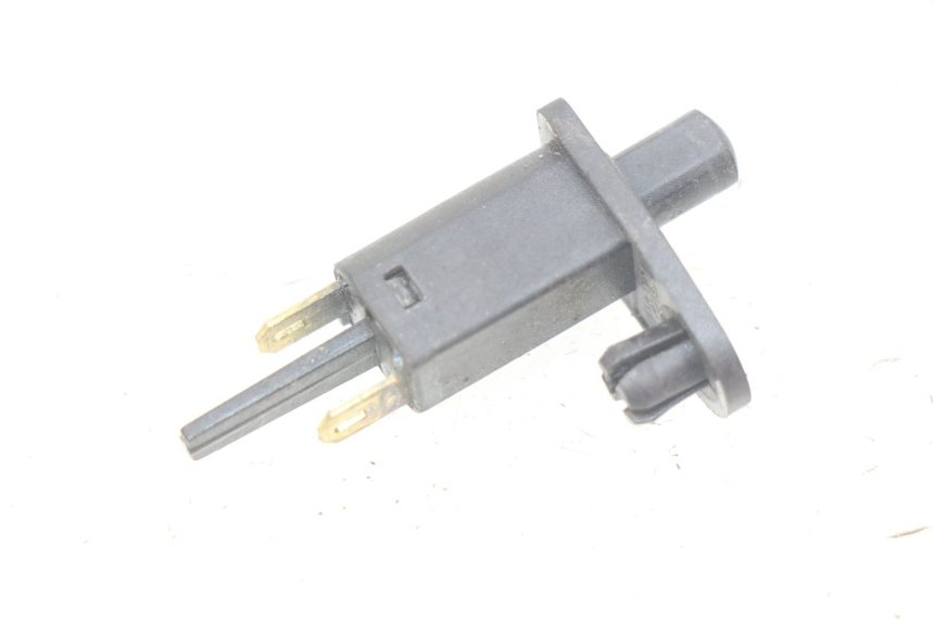 photo de SENSORSITZ APRILIA ATLANTIC 125 (2003 - 2009) - Hauptansicht