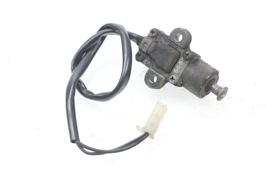 photo de SITZÖFFNUNGSSCHALTER SUZUKI BURGMAN 125 (2007 - 2014) - Zoom auf Gebrauchszustand