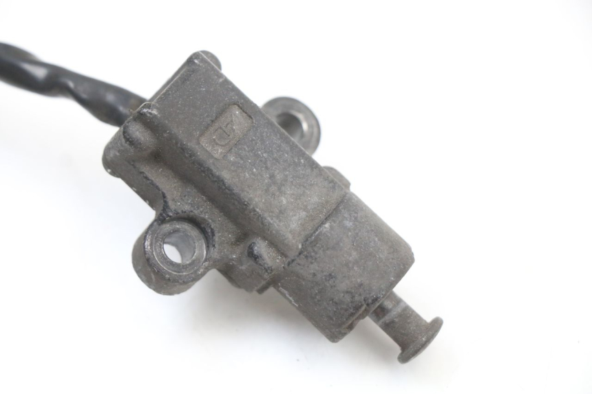 photo de SITZÖFFNUNGSSCHALTER SUZUKI BURGMAN 125 (2007 - 2014) - Zoom auf Gebrauchszustand