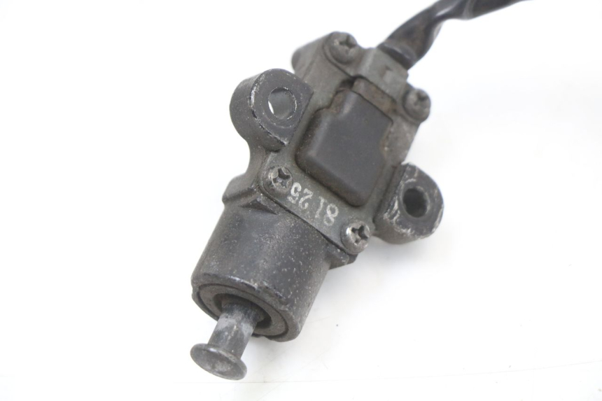 photo de SITZÖFFNUNGSSCHALTER SUZUKI BURGMAN 125 (2007 - 2014) - Alternative Perspektive