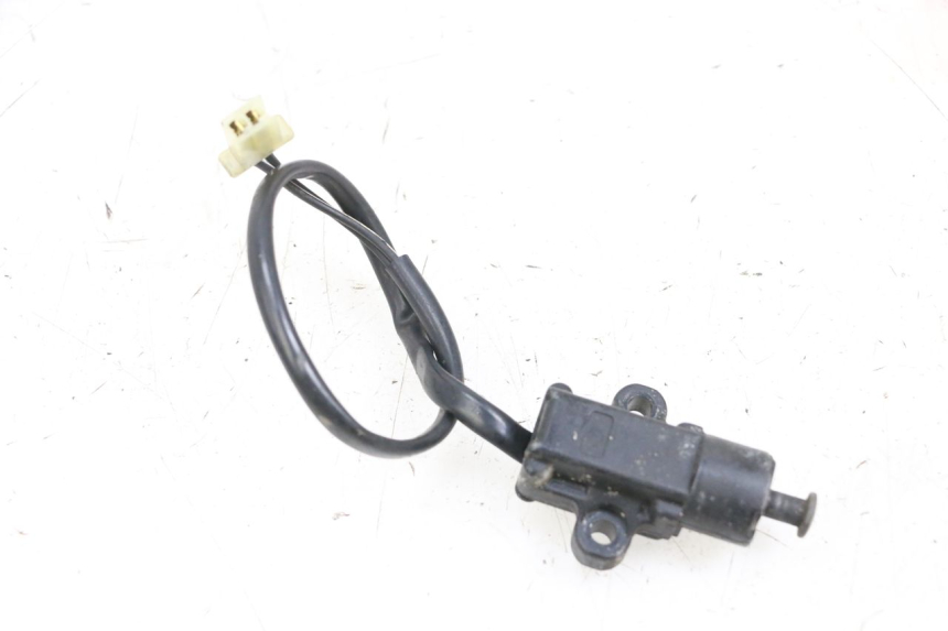 photo de SENSORSITZ SUZUKI BURGMAN 650 (2013 - 2020) - Hauptansicht