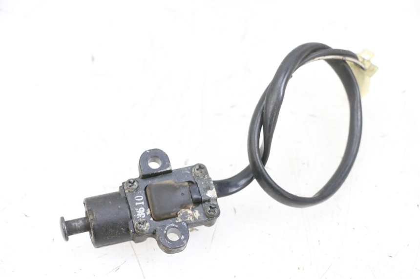 photo de SENSORSITZ SUZUKI BURGMAN 650 (2013 - 2020) - Zoom auf Gebrauchszustand