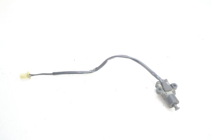 photo de SENSORSITZ SUZUKI BURGMAN EXECUTIVE ABS 650 (2006 - 2012) - Alternative Perspektive