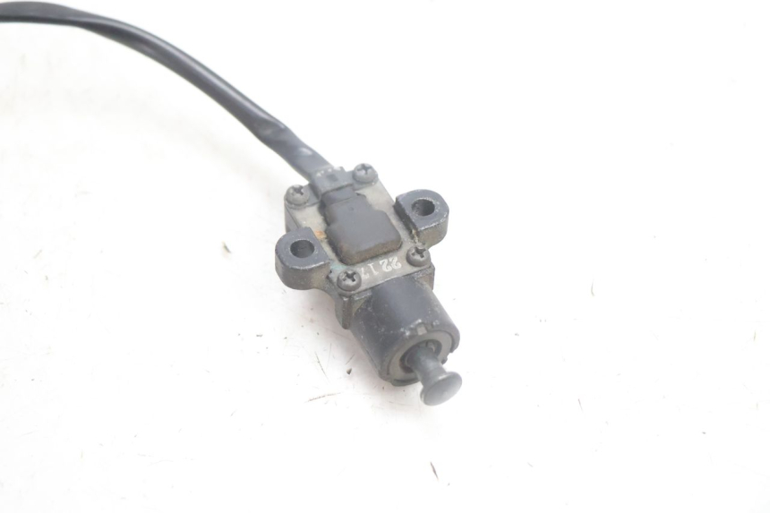 photo de SENSORSITZ SUZUKI BURGMAN EXECUTIVE ABS 650 (2006 - 2012) - Technische Nahaufnahme
