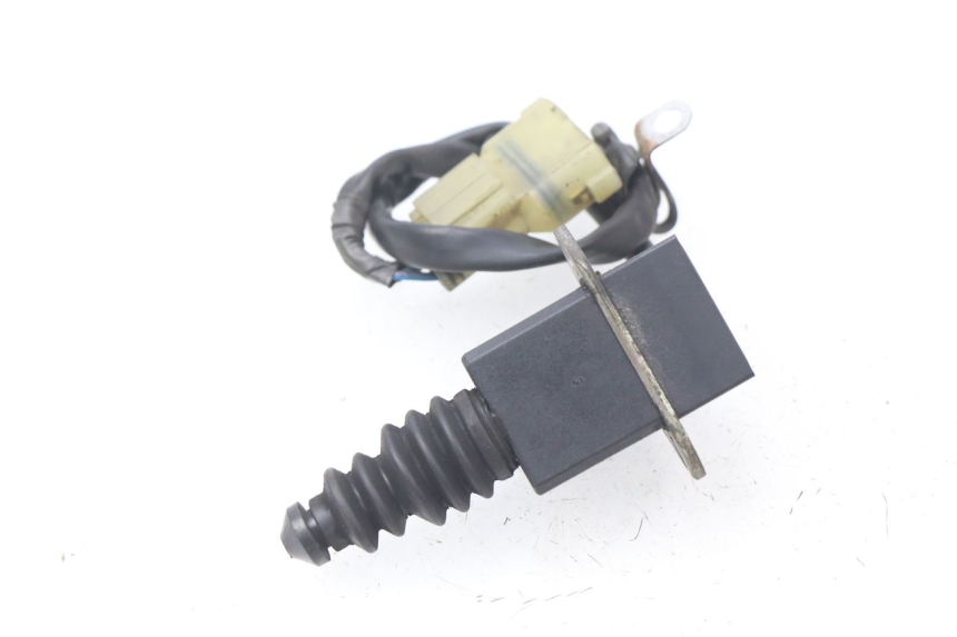 photo de SENSORSITZ ERIDER CARGO 1 (2009 - 2018) - Hauptansicht