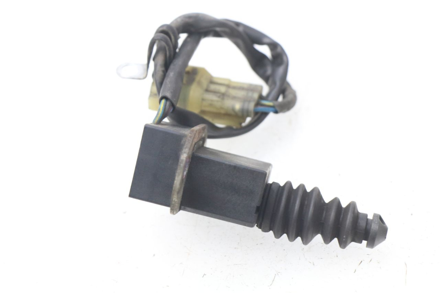 photo de SENSORSITZ ERIDER CARGO 1 (2009 - 2018) - Detailansicht des Bauteils