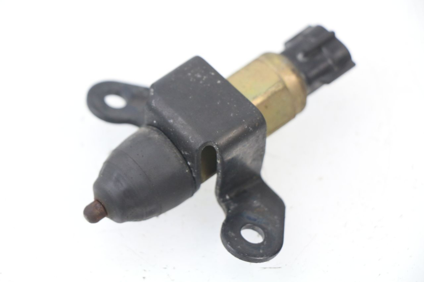 photo de SENSORSITZ YAMAHA FJR ABS 1300 (2006 - 2012) - Hauptansicht