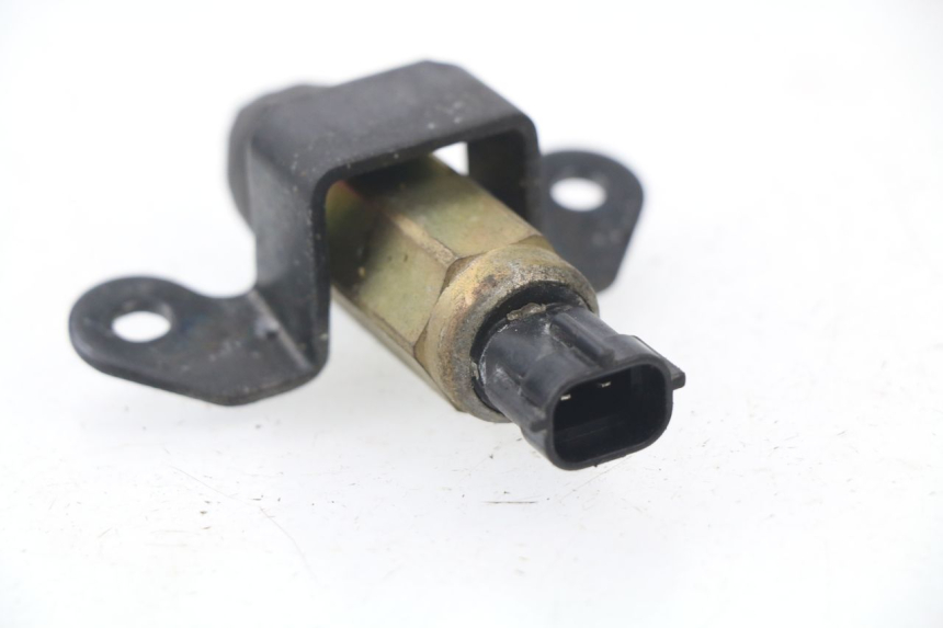 photo de SENSORSITZ YAMAHA FJR ABS 1300 (2006 - 2012) - Zoom auf Gebrauchszustand