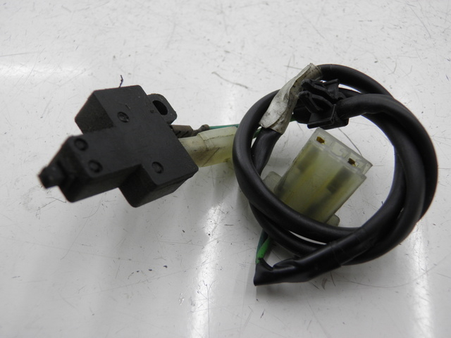 photo de SENSORSITZ HONDA FES PANTHEON 125 (2003 - 2007) - Hauptansicht