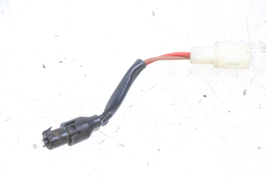 photo de SENSORSITZ SYM JOYMAX 125 (2010 - 2017) - Hauptansicht