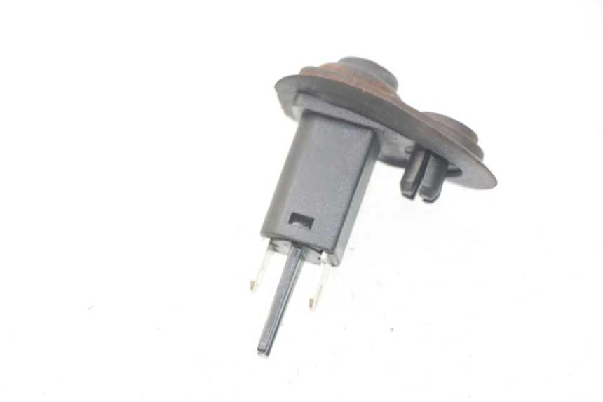 photo de SENSORSITZ PIAGGIO MP3 HPE 500 (2019 - 2022) - Zoom auf Gebrauchszustand
