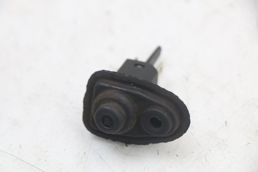 photo de SENSORSITZ PIAGGIO MP3 HPE 350 (2018 - 2020) - Zoom auf Gebrauchszustand