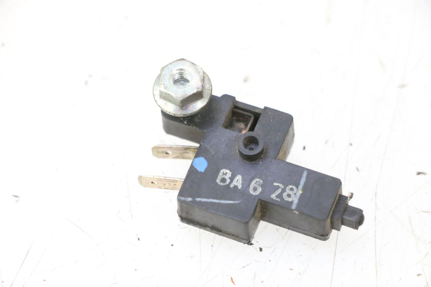 photo de SENSORSITZ HONDA PCX (JF28) 125 (2009 - 2011) - Hauptansicht