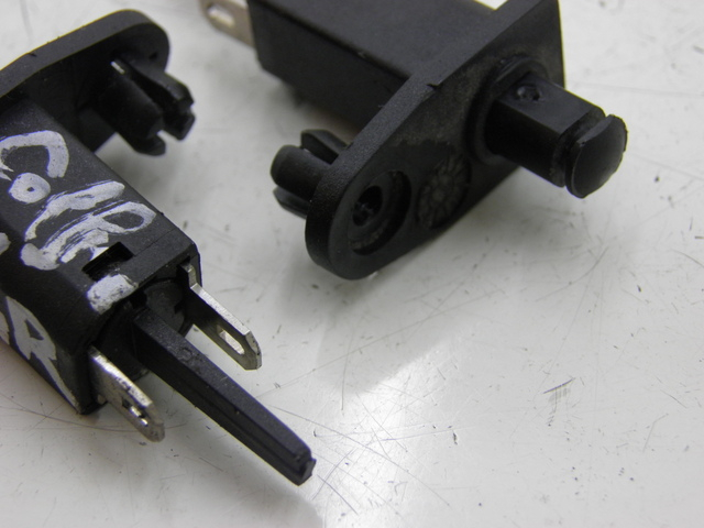 photo de SENSORSITZ PIAGGIO XEVO - X EVO 125 (2010 - 2015) - Detailansicht des Bauteils