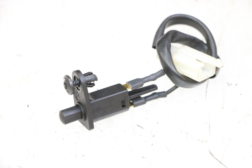 photo de SENSORSITZ PEUGEOT SATELIS 250 (2006 - 2012) - Hauptansicht