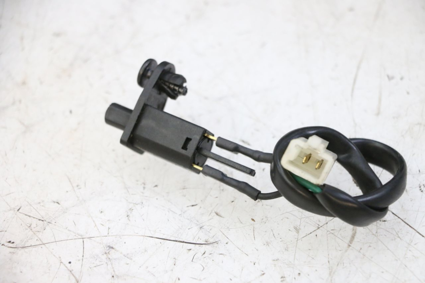 photo de SENSORSITZ PEUGEOT SATELIS 250 (2006 - 2012) - Detailansicht des Bauteils