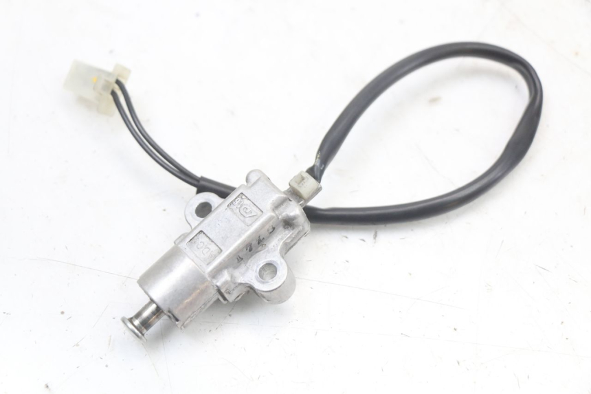 photo de SENSORSITZ SUZUKI BURGMAN 125 (2018 - 2021) - Hauptansicht