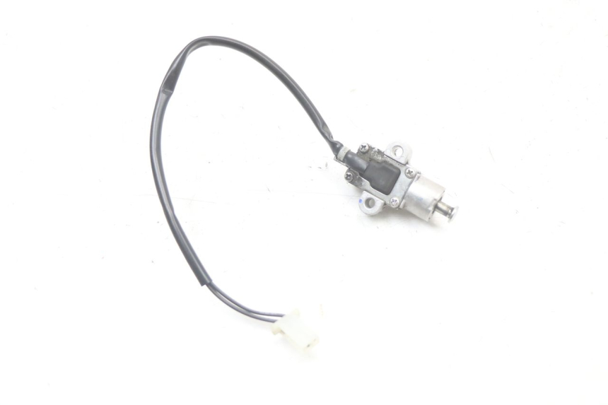 photo de SENSORSITZ SUZUKI BURGMAN 125 (2018 - 2021) - Alternative Perspektive