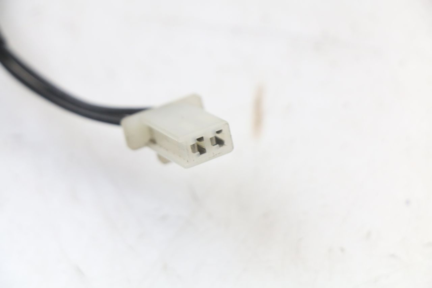 photo de SENSORSITZ SUZUKI BURGMAN 125 (2018 - 2021) - Gesamtansicht des Produkts