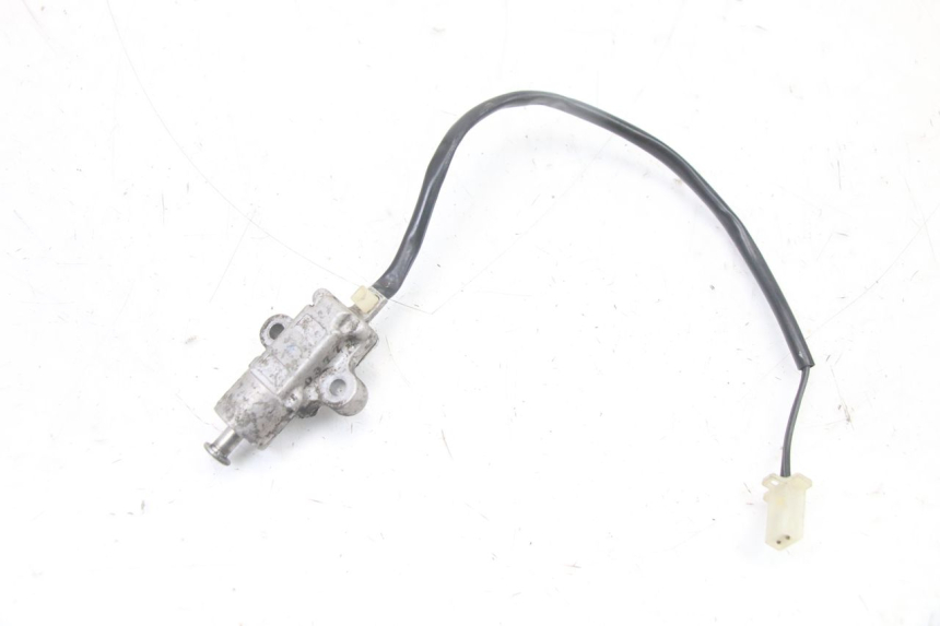 photo de SENSORSITZ SUZUKI BURGMAN 125 (2018 - 2021) - Hauptansicht