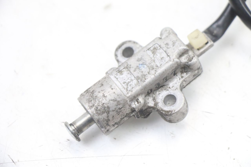 photo de SENSORSITZ SUZUKI BURGMAN 125 (2018 - 2021) - Zoom auf Gebrauchszustand