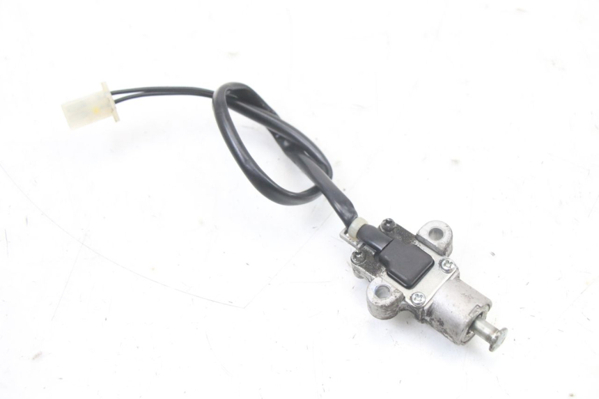 photo de SENSORSITZ SUZUKI BURGMAN 125 (2018 - 2021) - Alternative Perspektive