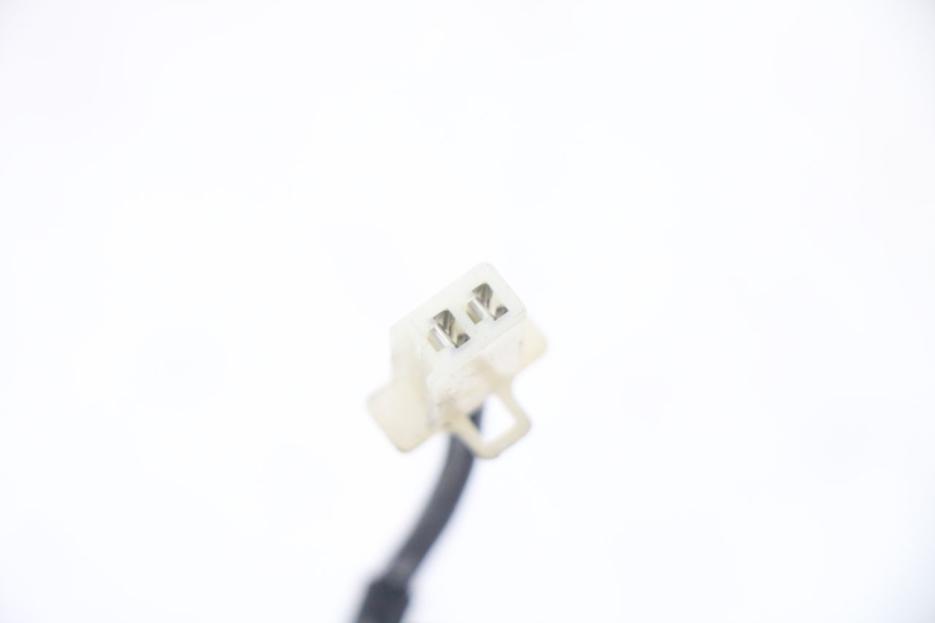 photo de SENSORSITZ SUZUKI BURGMAN 125 (2018 - 2021) - Gesamtansicht des Produkts