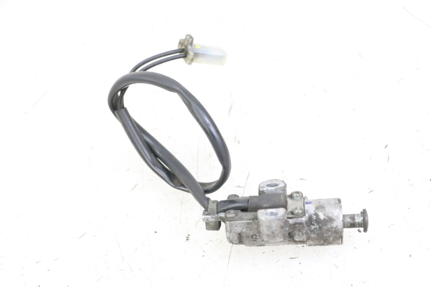 photo de SENSORSITZ SUZUKI BURGMAN 125 (2015 - 2017) - Hauptansicht