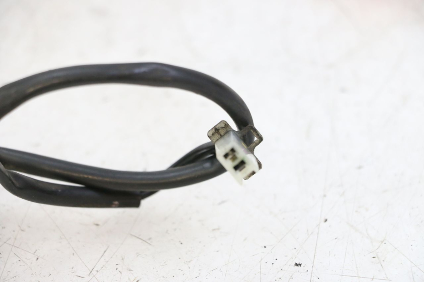 photo de SENSORSITZ SUZUKI BURGMAN 125 (2015 - 2017) - Detailansicht des Bauteils