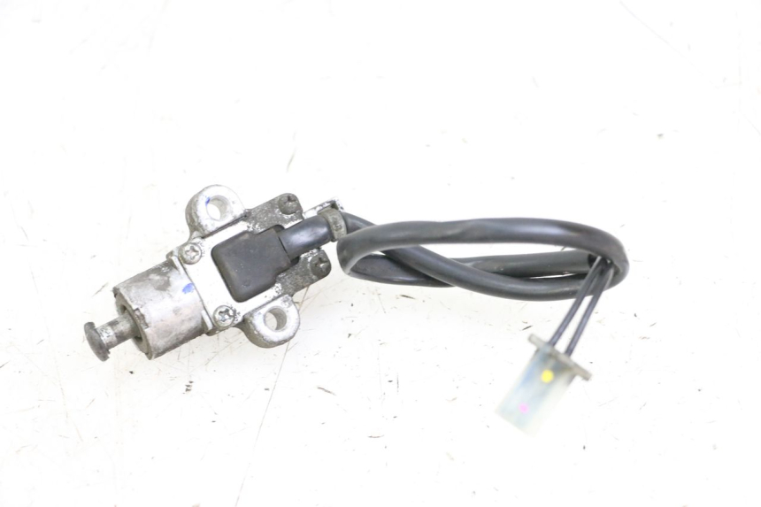 photo de SENSORSITZ SUZUKI BURGMAN 125 (2015 - 2017) - Zoom auf Gebrauchszustand